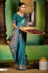 Asopalav Satin Silk Vol 3 By Saroj Satin Silk Online Saree Wholesale
